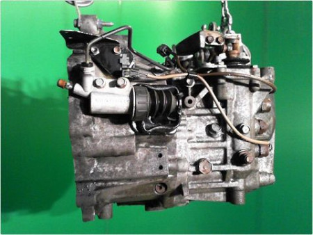 BOITE A VITESSE MECANIQUE MAZDA MAZDA 5 2.0 CD