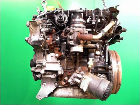 MOTEUR DIESEL RENAULT AVANTIME 2.2 dCi 
