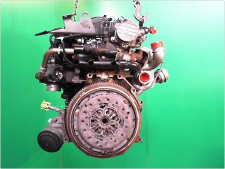 MOTEUR DIESEL RENAULT AVANTIME 2.2 dCi 