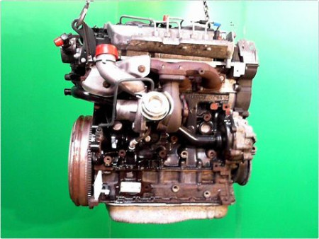 MOTEUR DIESEL RENAULT AVANTIME 2.2 dCi 