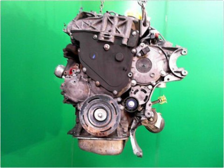 MOTEUR DIESEL RENAULT AVANTIME 2.2 dCi 