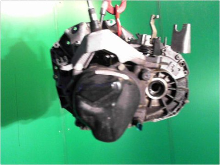 BOITE A VITESSE MECANIQUE RENAULT MEGANE II PH1 02-05 1.5 dCi 
