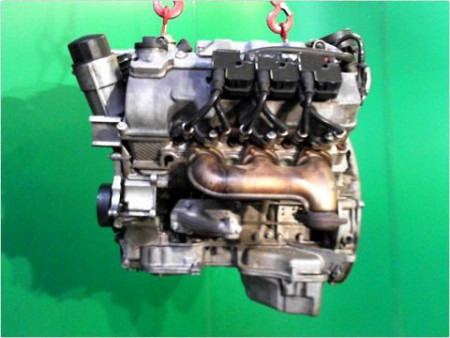 MOTEUR ESSENCE MERCEDES COUPE CLK 02 -09 240 