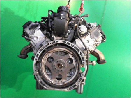 MOTEUR ESSENCE MERCEDES COUPE CLK 02 -09 240 