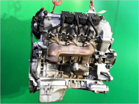 MOTEUR ESSENCE MERCEDES COUPE CLK 02 -09 240 