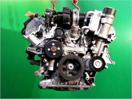 MOTEUR ESSENCE MERCEDES COUPE CLK 02 -09 240 