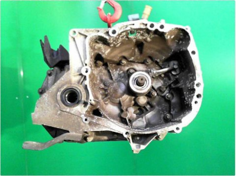 BOITE A VITESSE MECANIQUE RENAULT CLIO III PH.1 05-09 1.2 16V 