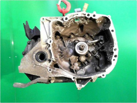 BOITE A VITESSE MECANIQUE RENAULT CLIO III PH.1 05-09 1.2 16V 