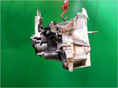 BOITE A VITESSE MECANIQUE CITROEN NEMO COMBI 2008- 1.3 HDi 75