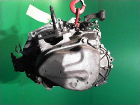 BOITE A VITESSE MECANIQUE PEUGEOT 307 2001-2005 1.4 16V