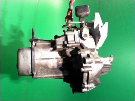 BOITE A VITESSE MECANIQUE PEUGEOT 307 2001-2005 1.4 16V