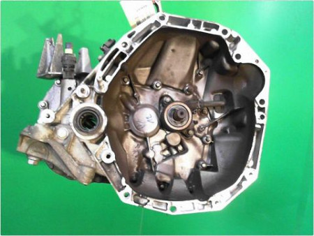 BOITE A VITESSE MECANIQUE RENAULT CLIO II CAMPUS 06-09 1.5 dCi 