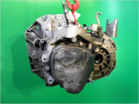 BOITE A VITESSE MECANIQUE RENAULT CLIO II CAMPUS 06-09 1.5 dCi 