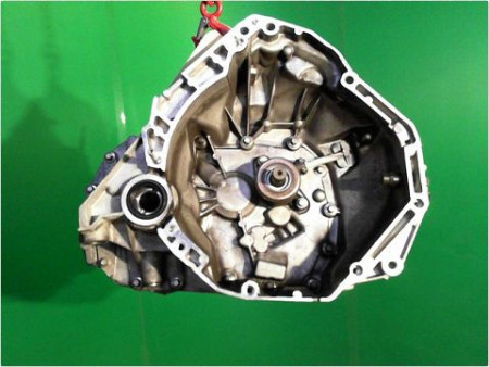 BOITE A VITESSE MECANIQUE RENAULT TWINGO III 14-20 1.0 SCe 70