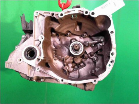 BOITE A VITESSE MECANIQUE RENAULT CLIO III PH.2 09-14 1.2 16V 