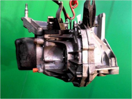 BOITE A VITESSE MECANIQUE RENAULT CLIO III PH.2 09-14 1.2 16V 