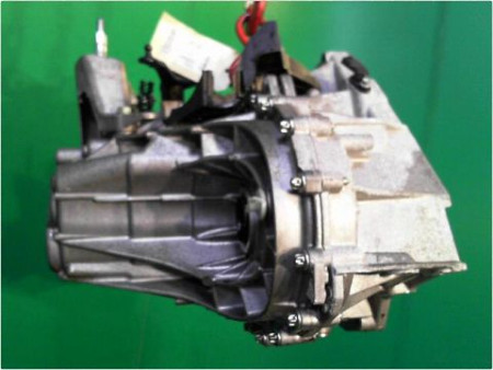 BOITE A VITESSE MECANIQUE NISSAN QASHQAI II 14-19 1.5 dCi