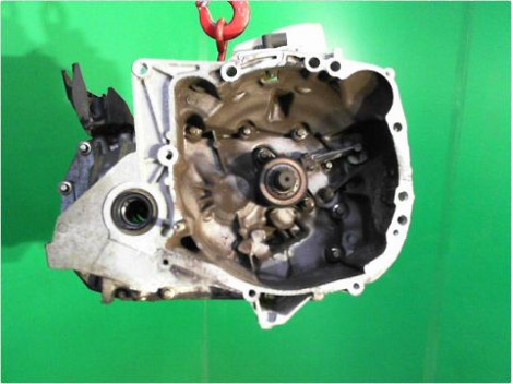 BOITE A VITESSE MECANIQUE RENAULT CLIO III PH.1 05-09 1.2 16V 