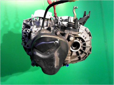 BOITE A VITESSE MECANIQUE RENAULT CLIO III PH.1 05-09 1.2 16V 