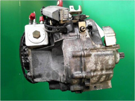 BOITE A VITESSE AUTOMATIQUE CITROEN XSARA PICASSO 99-10 2.0 16V