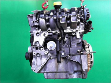 MOTEUR ESSENCE RENAULT SCENIC II PH.2 06-09 1.6 16V 