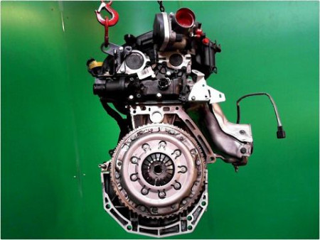 MOTEUR ESSENCE RENAULT SCENIC II PH.2 06-09 1.6 16V 