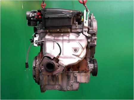 MOTEUR ESSENCE RENAULT SCENIC II PH.2 06-09 1.6 16V 