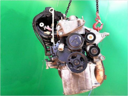 MOTEUR ESSENCE FORD KA 1.3 i