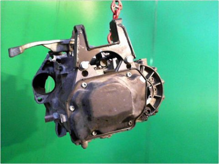 BOITE A VITESSE MECANIQUE VOLKSWAGEN FOX 05-11 1.2