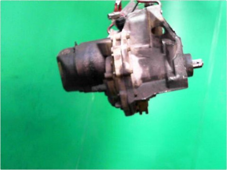 BOITE A VITESSE MECANIQUE RENAULT TWINGO 93-98 1.2 