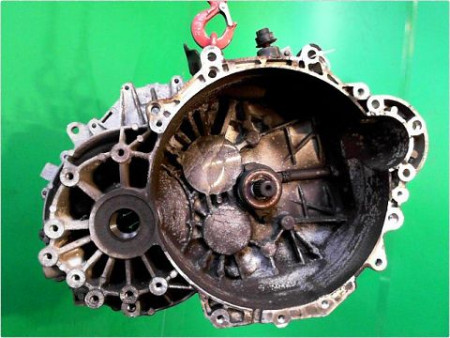BOITE A VITESSE MECANIQUE FORD MONDEO III 07-10 2.2 TDCi