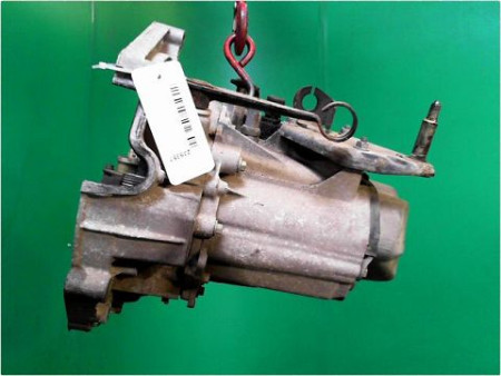 BOITE A VITESSE MECANIQUE CITROEN SAXO 99-04 1.1 X,SX