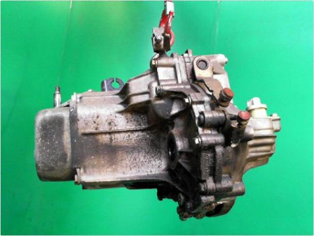 BOITE A VITESSE MECANIQUE CITROEN SAXO 99-04 1.1 X,SX