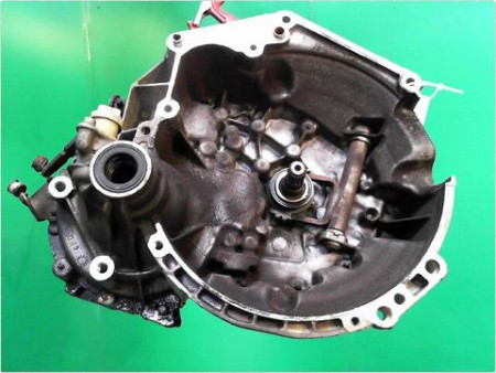 BOITE A VITESSE MECANIQUE CITROEN SAXO 99-04 1.1 X,SX