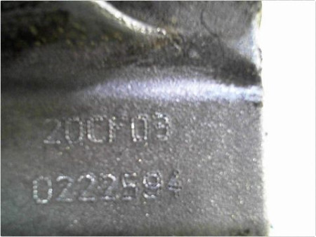 BOITE A VITESSE MECANIQUE CITROEN SAXO 99-04 1.1 X,SX