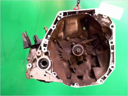 BOITE A VITESSE MECANIQUE NISSAN MICRA C+C  05-07 1.6 160 SR