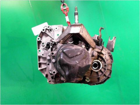 BOITE A VITESSE MECANIQUE NISSAN MICRA C+C  05-07 1.6 160 SR