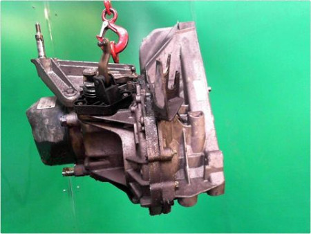 BOITE A VITESSE MECANIQUE NISSAN MICRA C+C  05-07 1.6 160 SR