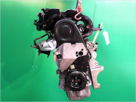 MOTEUR ESSENCE AUDI A3 2003-2008 1.6