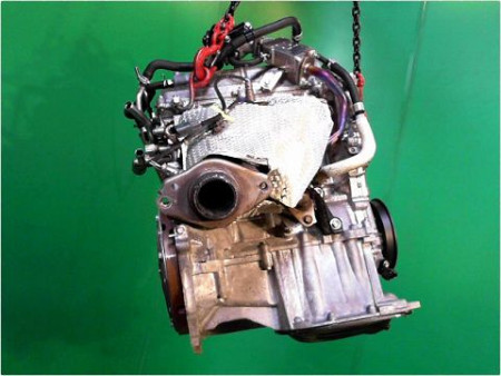 MOTEUR ESSENCE TOYOTA YARIS III 11-15 1.5 Hybrid 