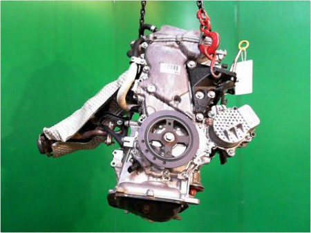 MOTEUR ESSENCE TOYOTA YARIS III 11-15 1.5 Hybrid 