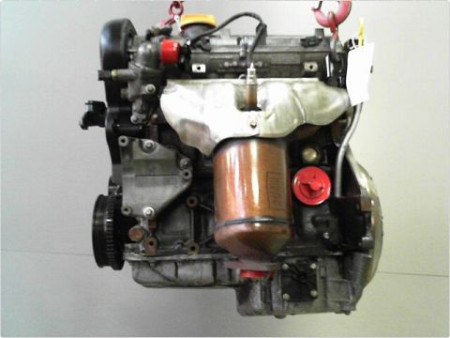MOTEUR ESSENCE OPEL MERIVA 2006-2010 1.6 16V 