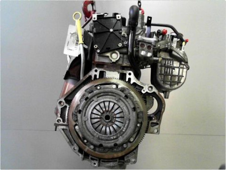 MOTEUR ESSENCE OPEL MERIVA 2006-2010 1.6 16V 