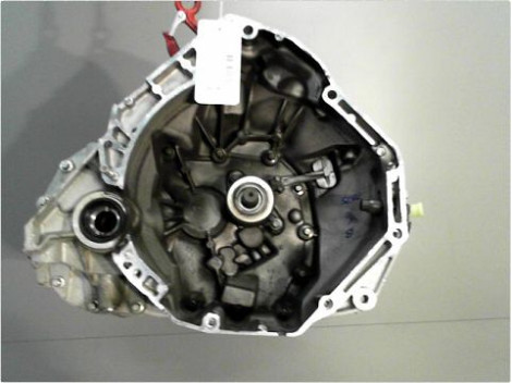 BOITE A VITESSE MECANIQUE RENAULT TWINGO III 14-20 1.0 SCe 70