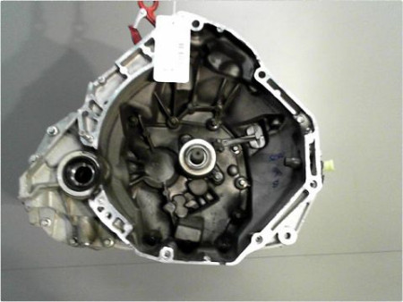 BOITE A VITESSE MECANIQUE RENAULT TWINGO III 14-20 1.0 SCe 70
