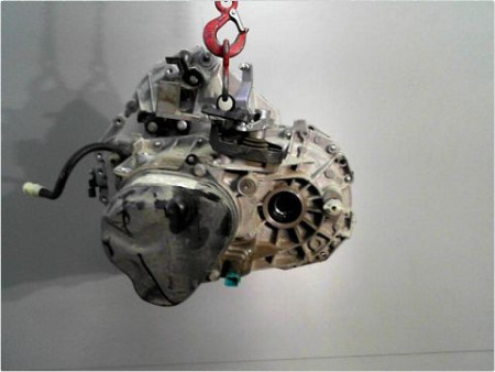 BOITE A VITESSE MECANIQUE RENAULT TWINGO III 14-20 1.0 SCe 70