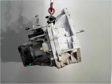 BOITE A VITESSE MECANIQUE RENAULT TWINGO III 14-20 1.0 SCe 70