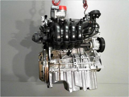 MOTEUR ESSENCE SKODA FABIA II 07-10 1.6