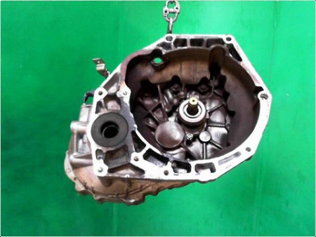 BOITE A VITESSE MECANIQUE SUZUKI SWIFT 05-11 1.3 DDiS 