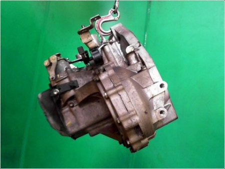 BOITE A VITESSE MECANIQUE SUZUKI SWIFT 05-11 1.3 DDiS 